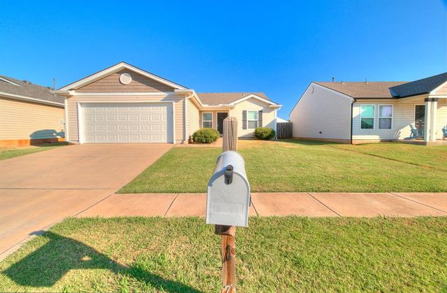 1617 NW 144th Terrace, Edmond, OK 73013