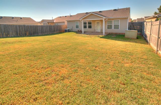 1617 NW 144th Terrace, Edmond, OK 73013