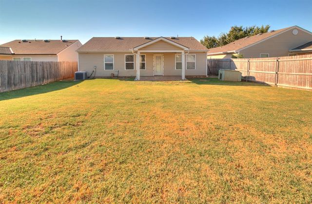 1617 NW 144th Terrace, Edmond, OK 73013