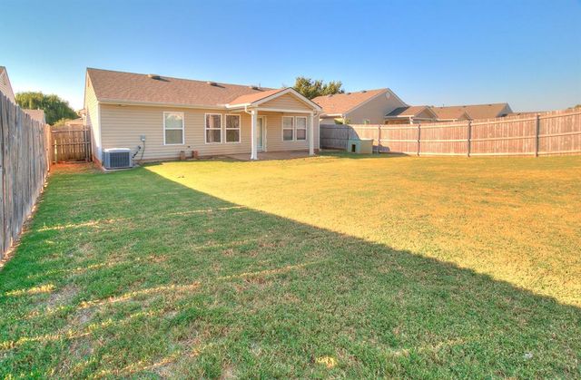 1617 NW 144th Terrace, Edmond, OK 73013