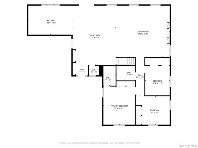 11 Gallatin Drive, Dix Hills, NY 11746