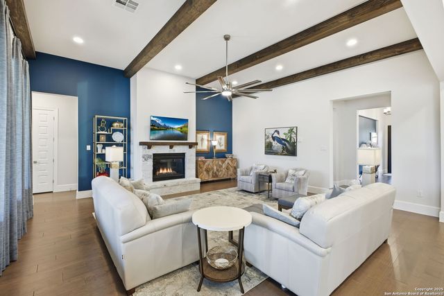 4022 Abasolo, San Antonio, TX 78261