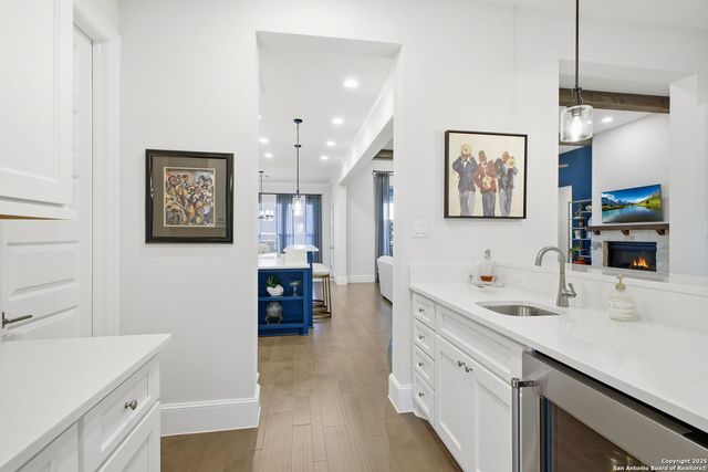 4022 Abasolo, San Antonio, TX 78261