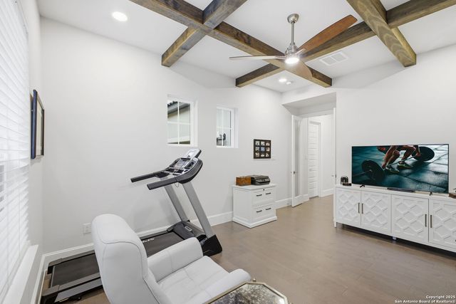 4022 Abasolo, San Antonio, TX 78261