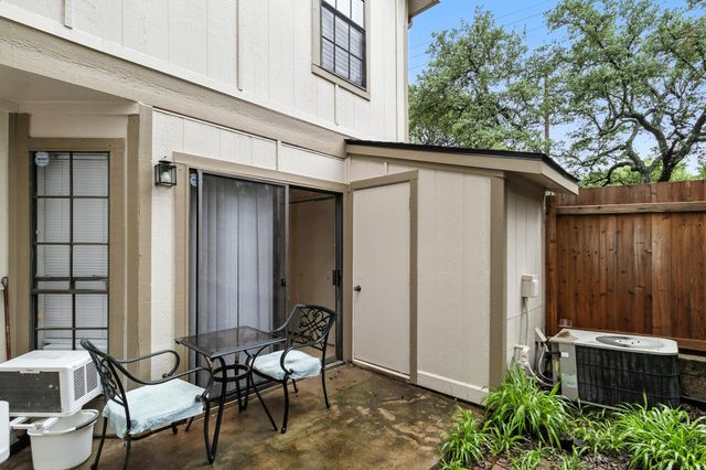11821 Bittern Hollow DR 41, Austin, TX 78758