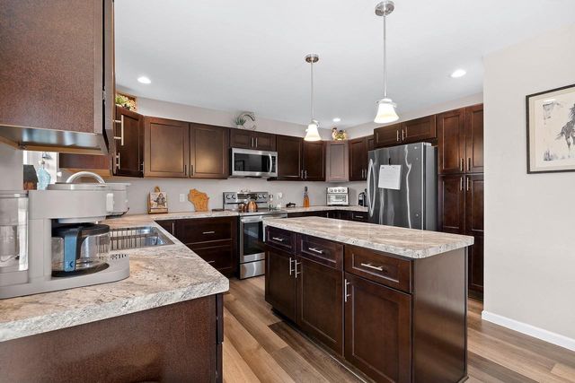 1138 W THORN CREEK DRIVE, Hilbert, WI 54129