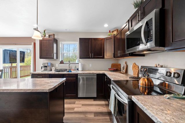 1138 W THORN CREEK DRIVE, Hilbert, WI 54129