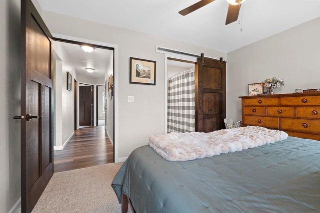 1138 W THORN CREEK DRIVE, Hilbert, WI 54129
