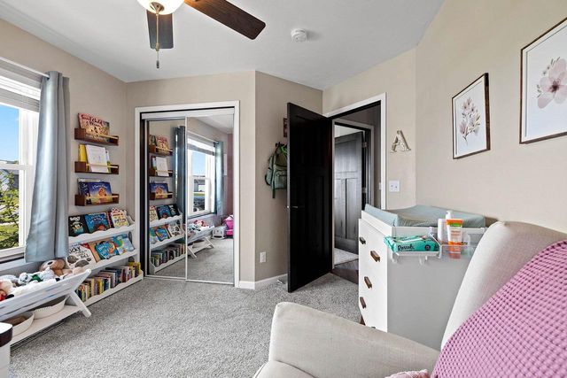 1138 W THORN CREEK DRIVE, Hilbert, WI 54129