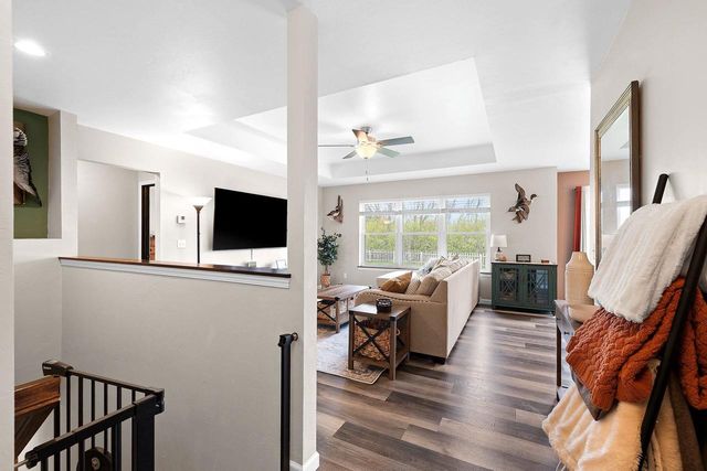 1138 W THORN CREEK DRIVE, Hilbert, WI 54129