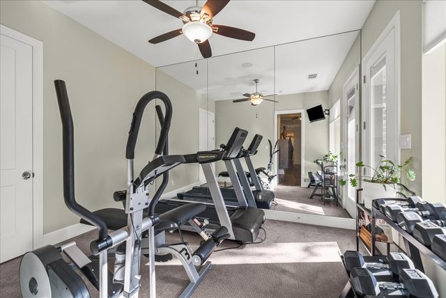 924 Joe Boy Court, Desoto, TX 75115