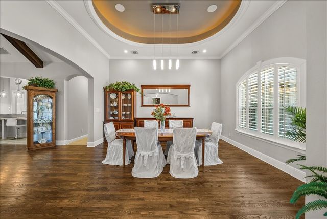 924 Joe Boy Court, Desoto, TX 75115