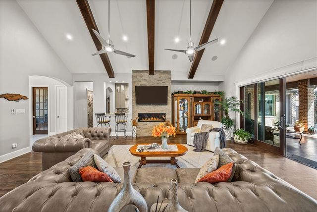 924 Joe Boy Court, Desoto, TX 75115