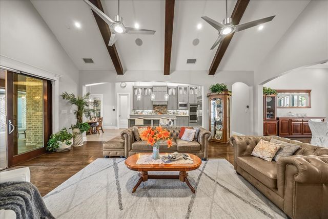 924 Joe Boy Court, Desoto, TX 75115