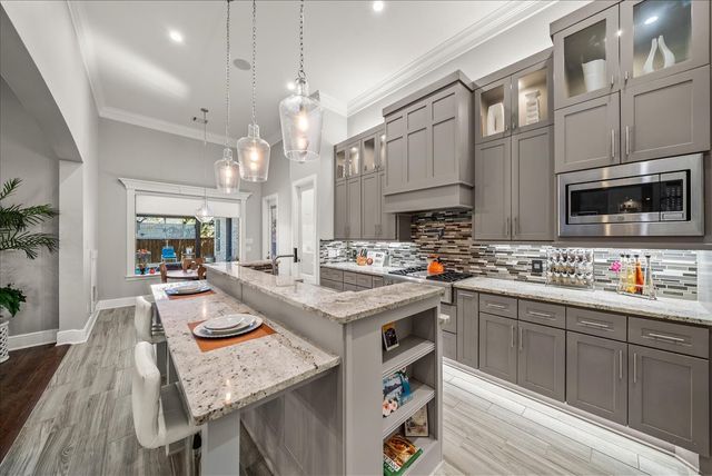 924 Joe Boy Court, Desoto, TX 75115