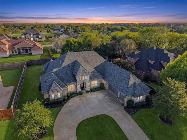 924 Joe Boy Court, Desoto, TX 75115