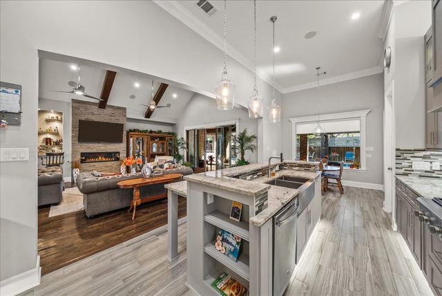 924 Joe Boy Court, Desoto, TX 75115