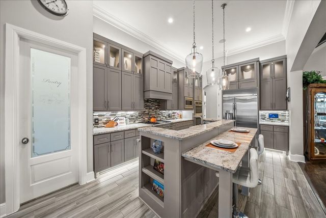 924 Joe Boy Court, Desoto, TX 75115