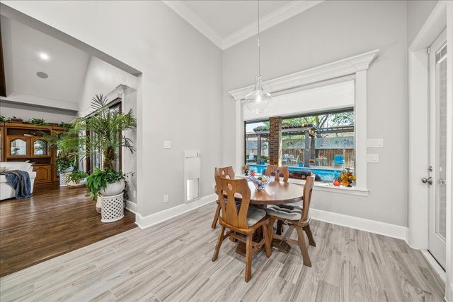 924 Joe Boy Court, Desoto, TX 75115