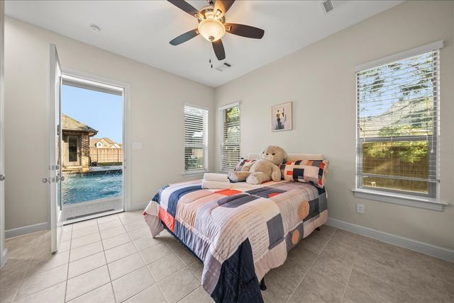 924 Joe Boy Court, Desoto, TX 75115