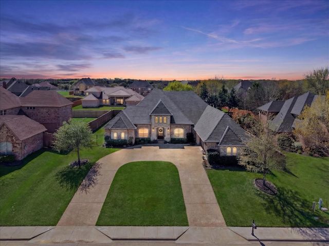 924 Joe Boy Court, Desoto, TX 75115