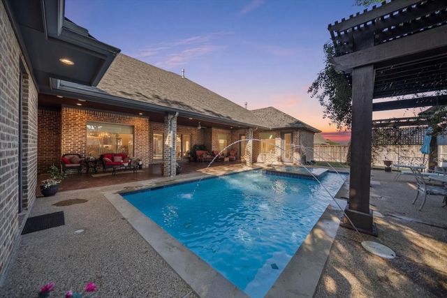 924 Joe Boy Court, Desoto, TX 75115