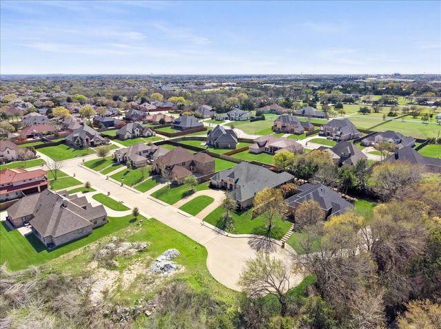 924 Joe Boy Court, Desoto, TX 75115