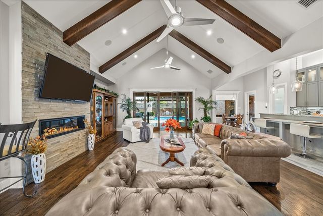 924 Joe Boy Court, Desoto, TX 75115