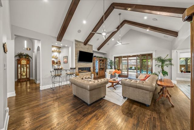 924 Joe Boy Court, Desoto, TX 75115