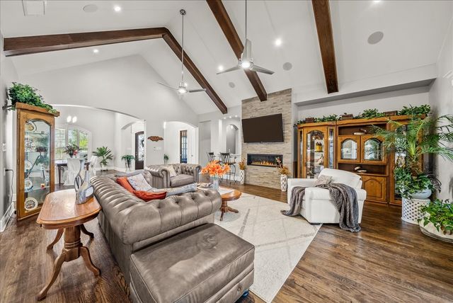 924 Joe Boy Court, Desoto, TX 75115