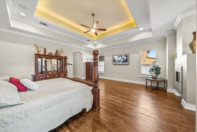 924 Joe Boy Court, Desoto, TX 75115