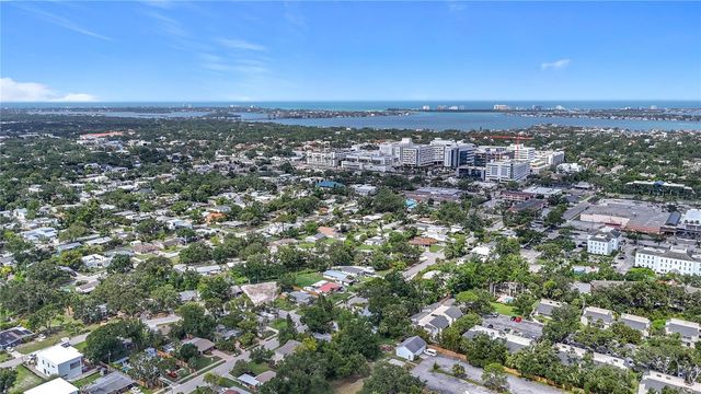 2220 BAHIA VISTA STREET G5, Sarasota, FL 34239