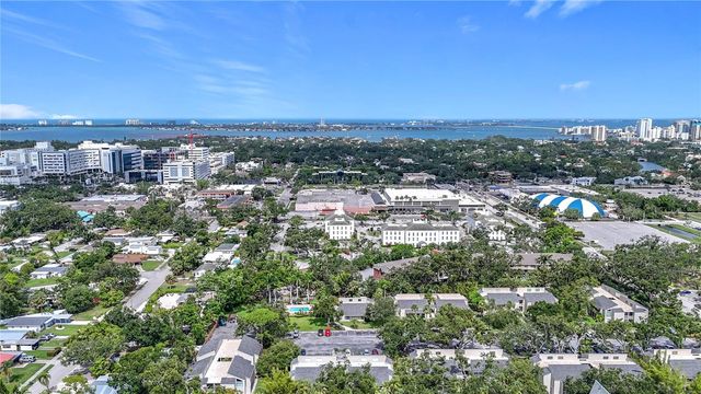 2220 BAHIA VISTA STREET G5, Sarasota, FL 34239