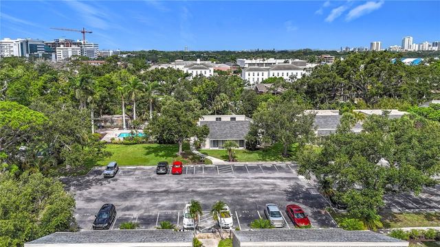 2220 BAHIA VISTA STREET G5, Sarasota, FL 34239