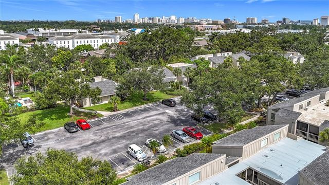 2220 BAHIA VISTA STREET G5, Sarasota, FL 34239