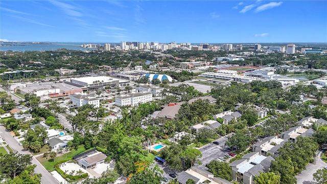 2220 BAHIA VISTA STREET G5, Sarasota, FL 34239