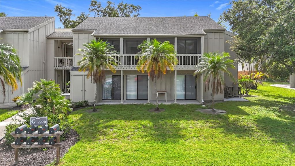 2220 BAHIA VISTA STREET G5, Sarasota, FL 34239