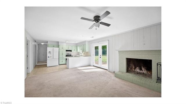 1407 Lambs Lane, Kernersville, NC 27284