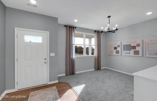 8510 Lysander Dr, Louisville, KY 40214