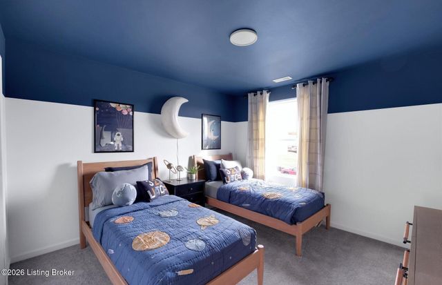 8510 Lysander Dr, Louisville, KY 40214