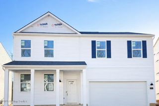 8510 Lysander Dr, Louisville, KY 40214