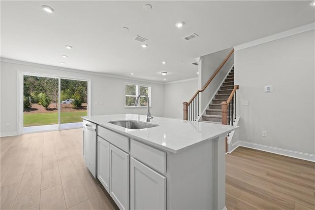 252 Nesta Grove Drive, Locust Grove, GA 30248