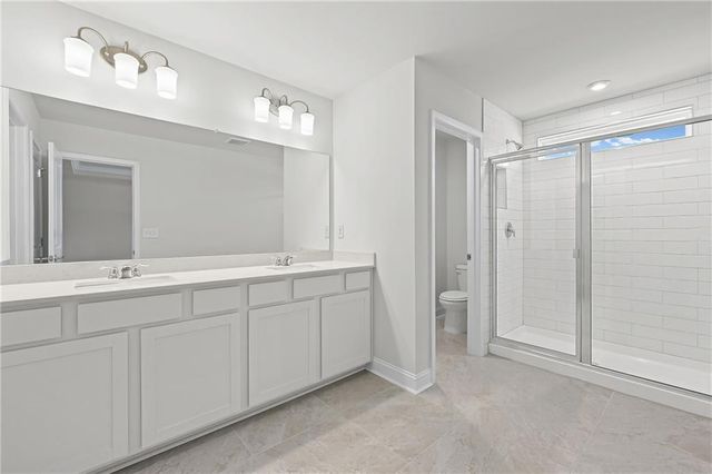 252 Nesta Grove Drive, Locust Grove, GA 30248