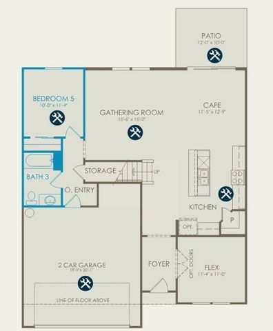 252 Nesta Grove Drive, Locust Grove, GA 30248