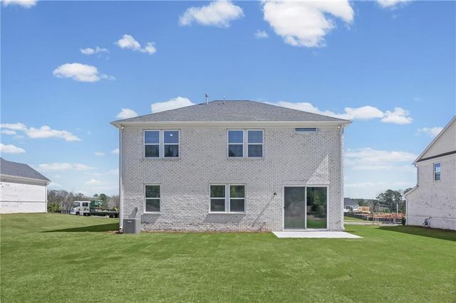 252 Nesta Grove Drive, Locust Grove, GA 30248