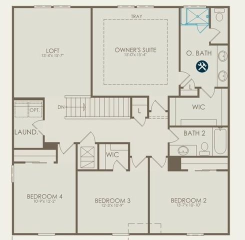 252 Nesta Grove Drive, Locust Grove, GA 30248