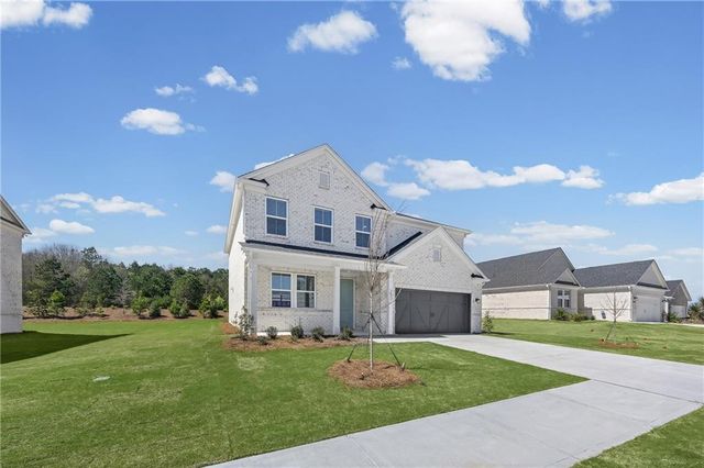 252 Nesta Grove Drive, Locust Grove, GA 30248