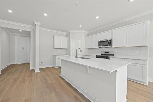252 Nesta Grove Drive, Locust Grove, GA 30248