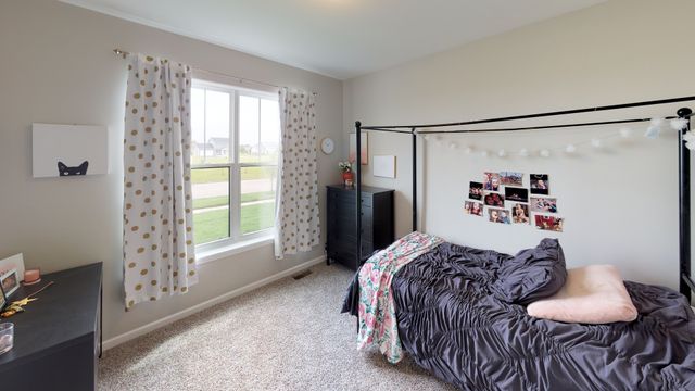 Lot 241 Tallgrass Circle, Hampshire, IL 60140