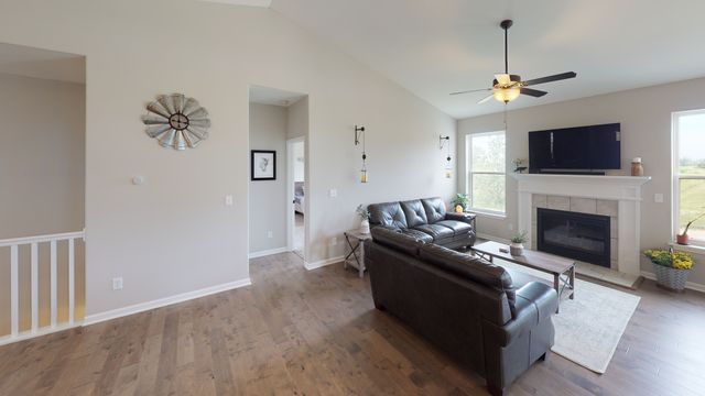 Lot 241 Tallgrass Circle, Hampshire, IL 60140